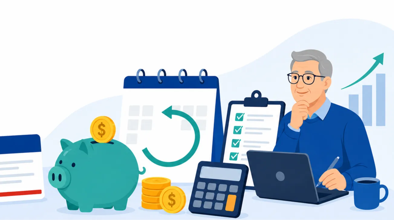 Medicare and HSAs in Wyoming: How Enrollment Affects Your Contributions