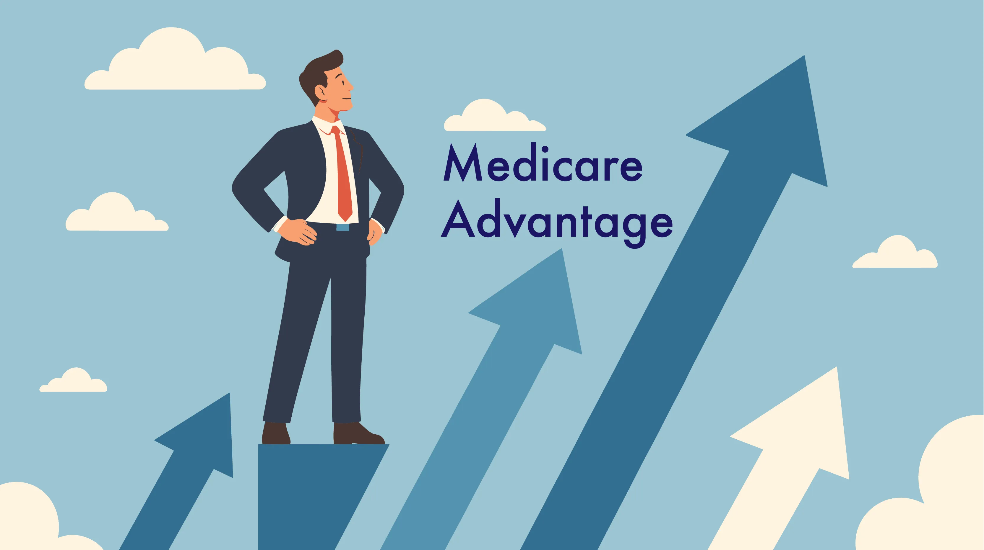 The Perks That Are Driving Seniors to Medicare Advantage Plans in Wyoming