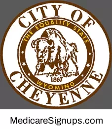 Enroll in a Cheyenne Wyoming Medicare Plan.
