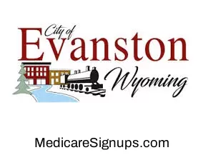 Enroll in a Evanston Wyoming Medicare Plan.