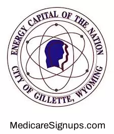 Enroll in a Gillette Wyoming Medicare Plan.