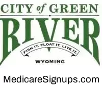 Enroll in a Green River Wyoming Medicare Plan.