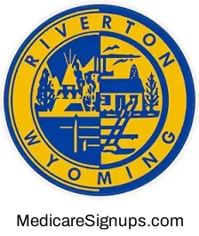 Enroll in a Riverton Wyoming Medicare Plan.