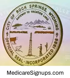 Enroll in a Rock Springs Wyoming Medicare Plan.