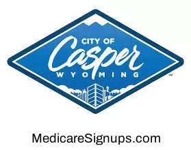 Enroll in a Casper Wyoming Medicare Plan.