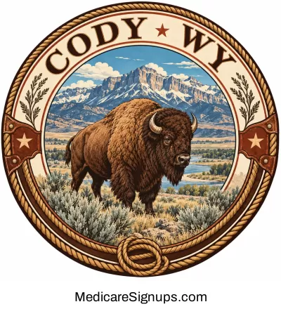 Enroll in a Cody Wyoming Medicare Plan.