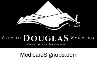 Enroll in a Douglas Wyoming Medicare Plan.
