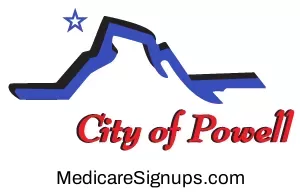Enroll in a Powell Wyoming Medicare Plan.